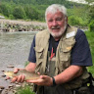 Meet your Posher, Rick